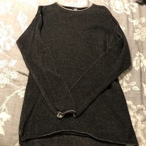 3/$20✨Heather Grey Long Sleeve